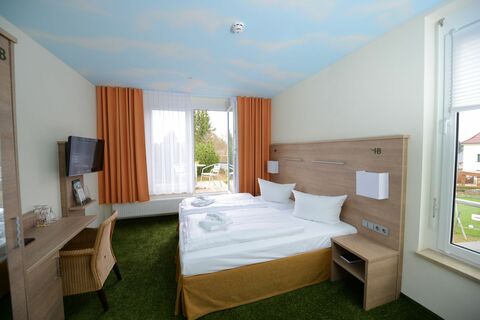 Zimmer im Bayerischen Hof Grünbach Zimmer im Bayerischen Hof Grünbach